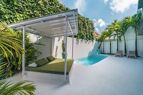 Villa Bali Townhouse 1