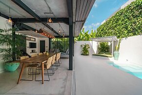 Villa Bali Townhouse 1