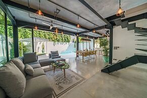 Villa Bali Townhouse 1