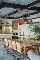 Villa Bali Townhouse 1