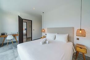 Villa Bali Townhouse 1