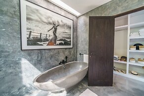 Villa Bali Townhouse 1