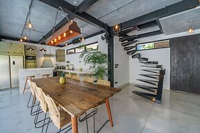 Villa Bali Townhouse 1