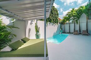 Villa Bali Townhouse 1