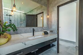 Villa Bali Townhouse 1