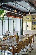 Villa Bali Townhouse 1