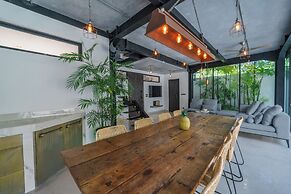 Villa Bali Townhouse 1