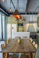 Villa Bali Townhouse 1