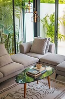 Villa Bali Townhouse 1