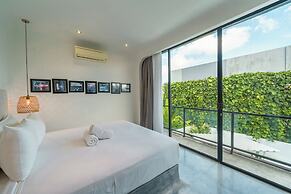 Villa Bali Townhouse 1