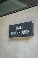 Villa Bali Townhouse 1