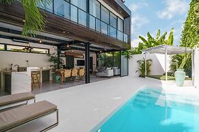 Villa Bali Townhouse 1
