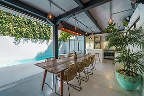 Villa Bali Townhouse 1