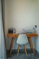 Villa Bali Townhouse 1