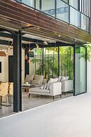 Villa Bali Townhouse 1