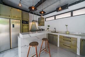 Villa Bali Townhouse 1