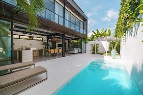 Villa Bali Townhouse 1