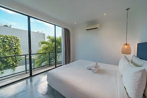 Villa Bali Townhouse 1