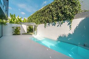 Villa Bali Townhouse 1