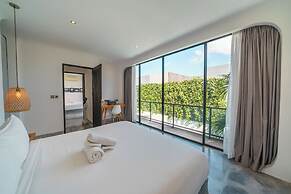 Villa Bali Townhouse 1