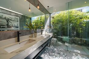 Villa Bali Townhouse 1