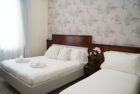 Monti 66 Hotel