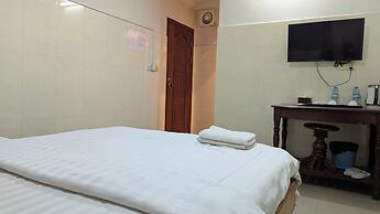 Empire House Phnom Penh