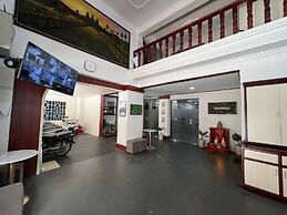 Empire House Phnom Penh