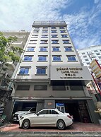 Empire House Phnom Penh