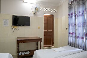 Empire House Phnom Penh