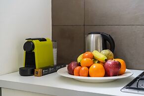 Salvemini Home in Firenze