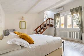 Salvemini Home in Firenze