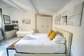 Salvemini Home in Firenze