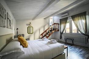 Salvemini Home in Firenze