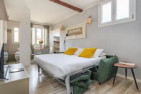 Salvemini Home in Firenze