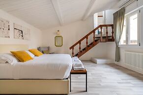 Salvemini Home in Firenze