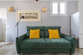 Salvemini Home in Firenze