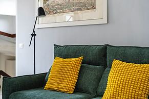 Salvemini Home in Firenze