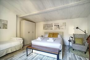 Salvemini Home in Firenze