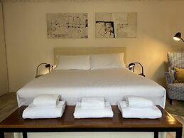 Salvemini Home in Firenze