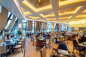 The Farrington Hotel - Building A