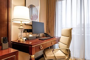 The Farrington Hotel - Building A