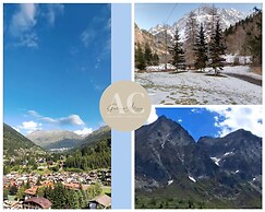 Acquaseria 310 in Ponte di Legno