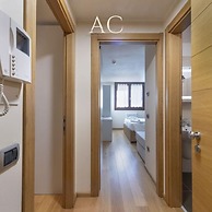 Acquaseria 310 in Ponte di Legno