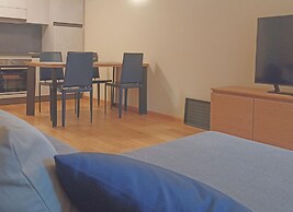 Acquaseria 310 in Ponte di Legno