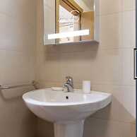 Acquaseria 310 in Ponte di Legno