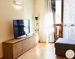 Acquaseria 310 in Ponte di Legno