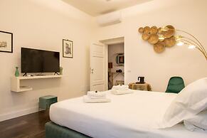 Leopolda Family in Florence