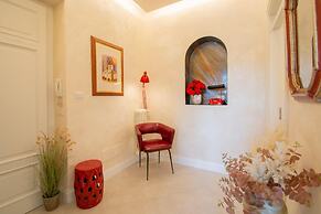 Leopolda Family in Florence