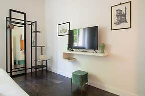 Leopolda Family in Florence